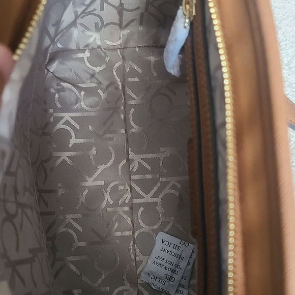 Calvien klien purse - Picture 2 of 6